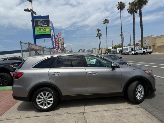 2019 Kia Sorento 2.4L L