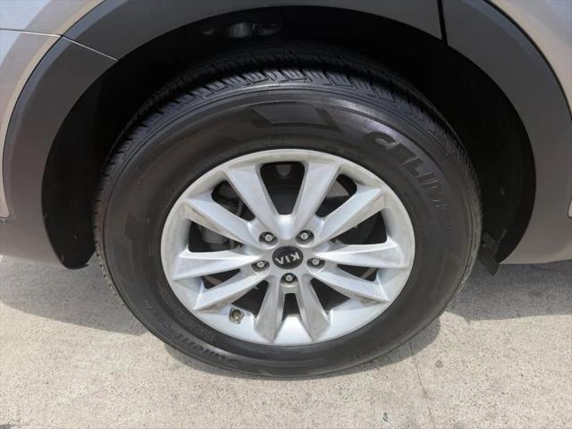 2019 Kia Sorento 2.4L L