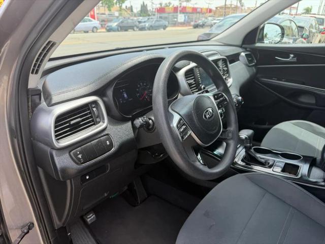 2019 Kia Sorento 2.4L L