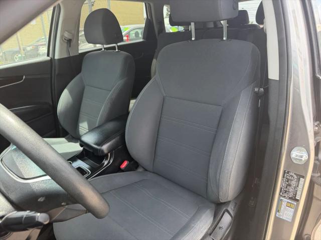 2019 Kia Sorento 2.4L L