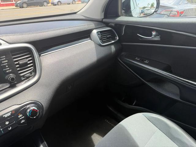 2019 Kia Sorento 2.4L L