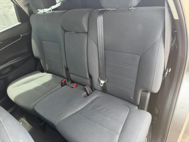 2019 Kia Sorento 2.4L L