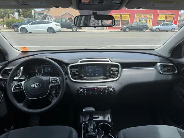 2019 Kia Sorento 2.4L L