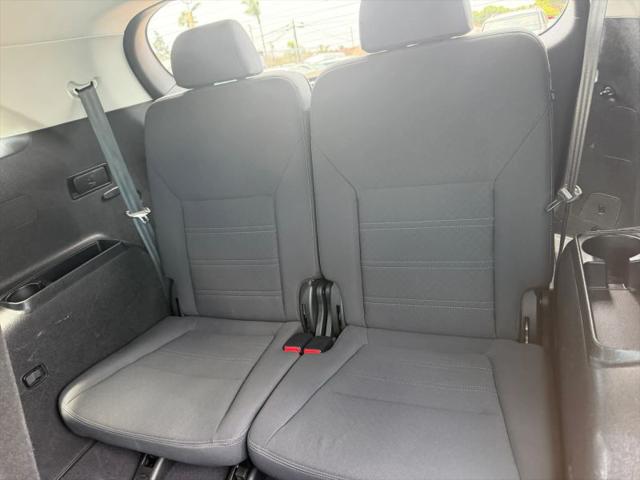 2019 Kia Sorento 2.4L L