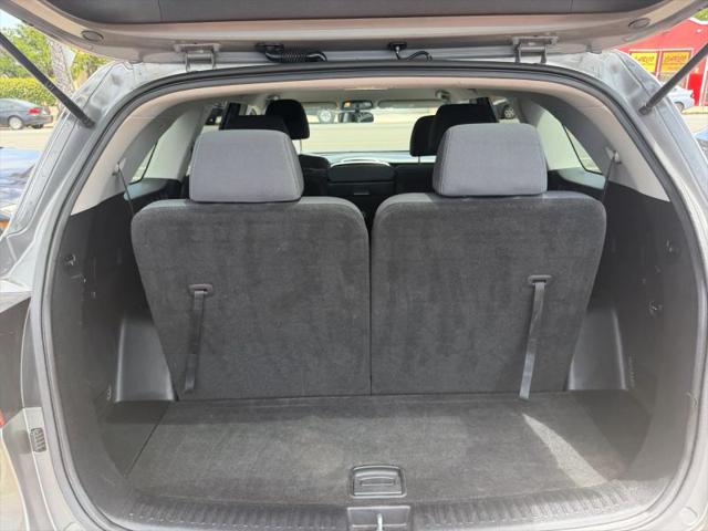 2019 Kia Sorento 2.4L L