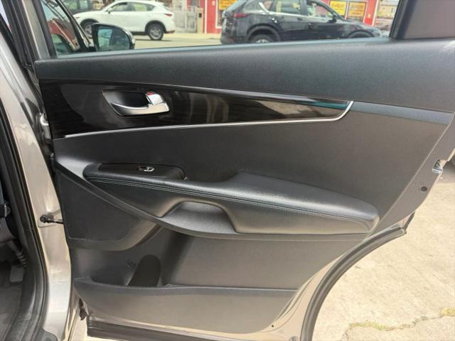 2019 Kia Sorento 2.4L L