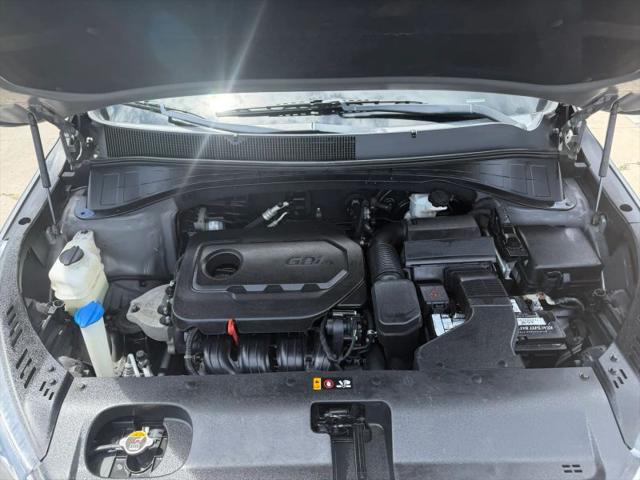 2019 Kia Sorento 2.4L L