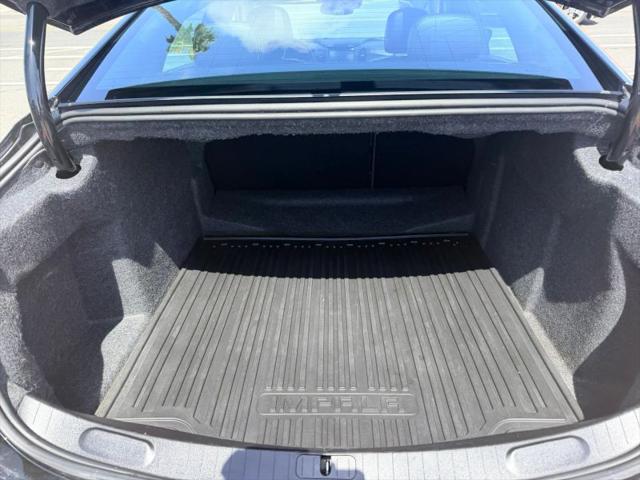 2015 Chevrolet Impala 2LZ