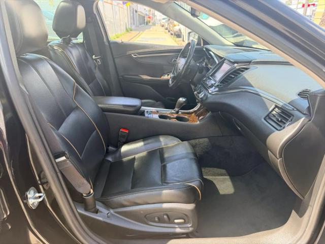 2015 Chevrolet Impala 2LZ
