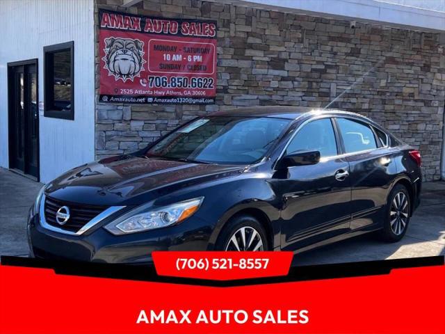 2016 Nissan Altima 2.5 SV for sale in Athens, GA