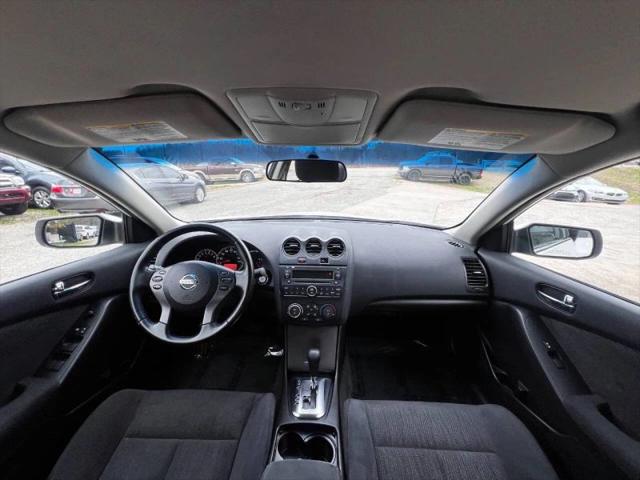2012 Nissan Altima 2.5 S