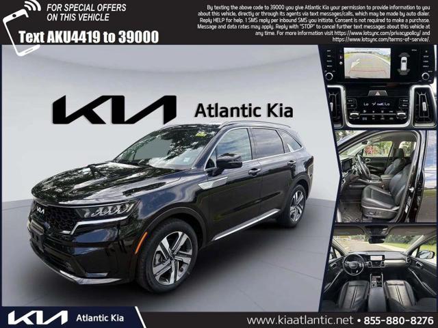 2023 Kia Sorento Hybrid EX for sale in West Islip, NY