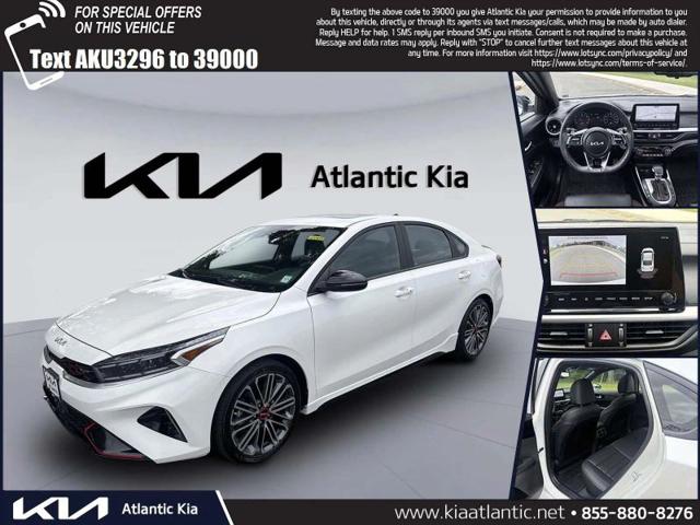 2023 Kia Forte GT for sale in West Islip, NY