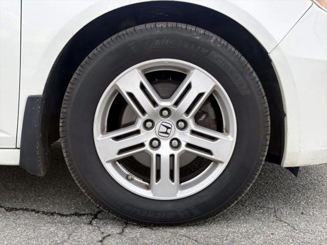 2013 Honda Odyssey Touring Elite