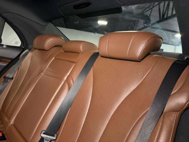 2017 Mercedes-Benz S 550 4MATIC