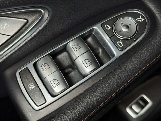 2017 Mercedes-Benz S 550 4MATIC