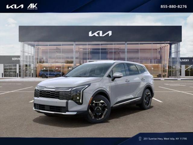2026 Kia Sportage Hybrid S for sale in West Islip, NY
