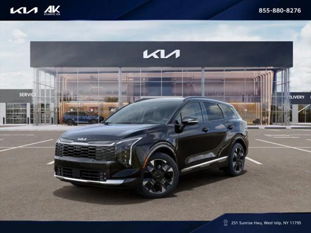 2026 Kia Sportage Hybrid SX-Prestige for sale in West Islip, NY
