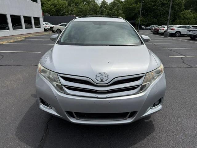2014 Toyota Venza LE