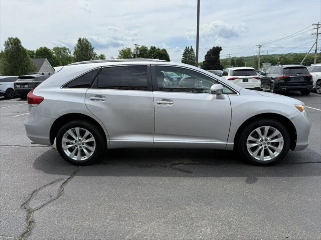 2014 Toyota Venza LE