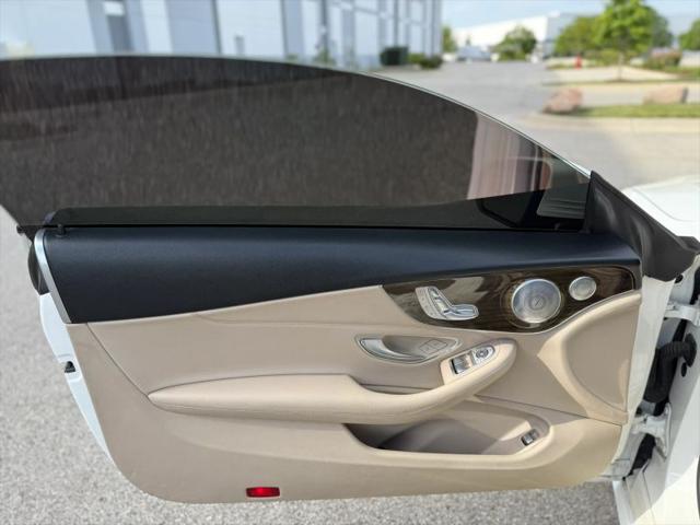 2020 Mercedes-Benz C-CLASS C 300 C 300
