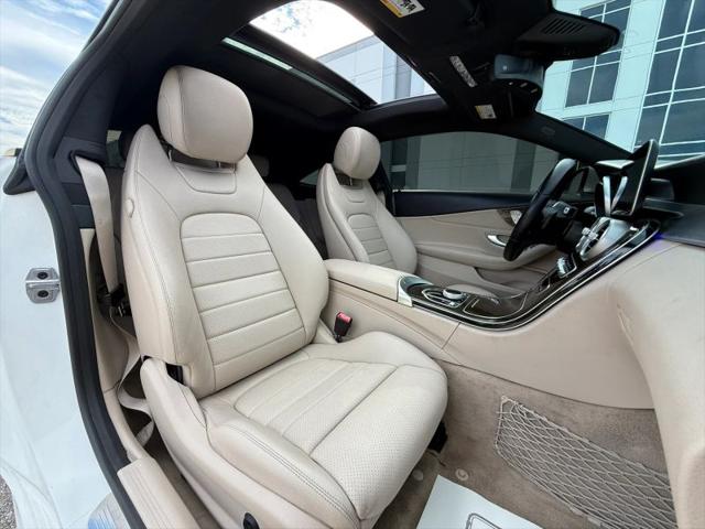 2020 Mercedes-Benz C-CLASS C 300 C 300