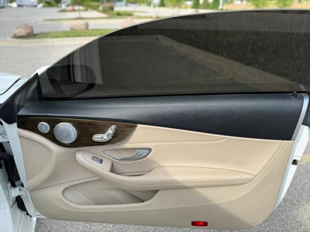 2020 Mercedes-Benz C-CLASS C 300 C 300