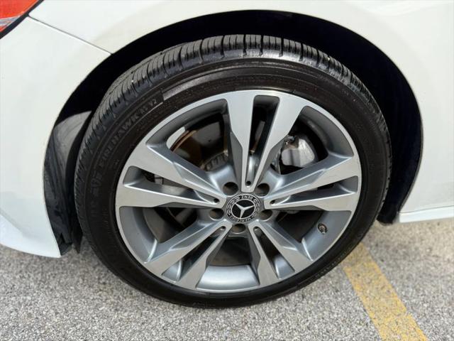 2020 Mercedes-Benz C-CLASS C 300 C 300