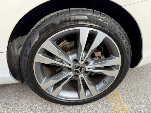 2020 Mercedes-Benz C-CLASS C 300 C 300