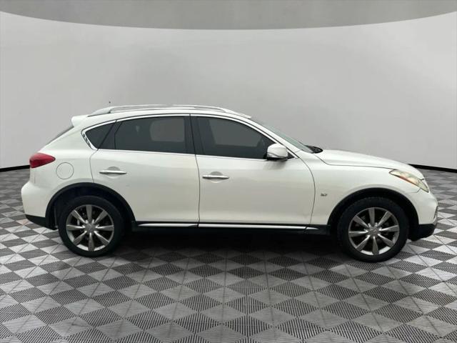 2016 INFINITI QX50 Base
