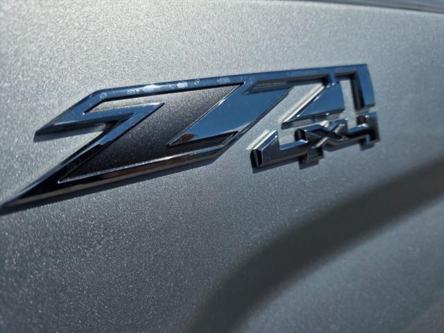 2015 GMC Sierra 2500HD SLT