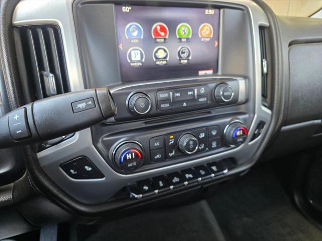 2015 GMC Sierra 2500HD SLT