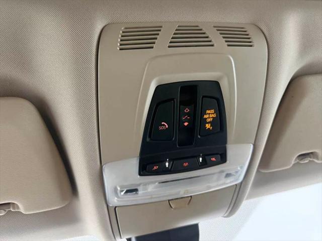 2016 BMW X5 xDrive35d