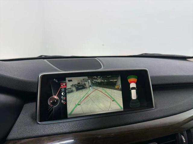 2016 BMW X5 xDrive35d
