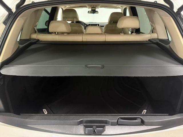 2016 BMW X5 xDrive35d
