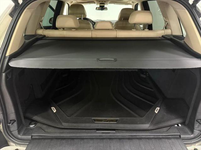 2016 BMW X5 xDrive35d