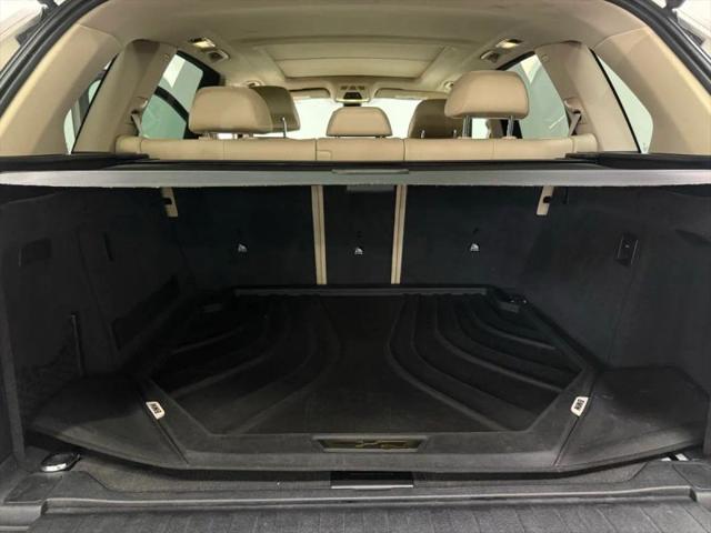 2016 BMW X5 xDrive35d