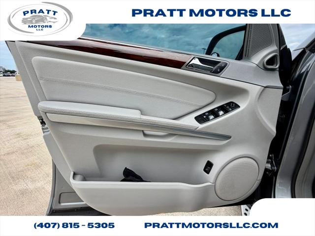2010 Mercedes-Benz ML 350 ML 350
