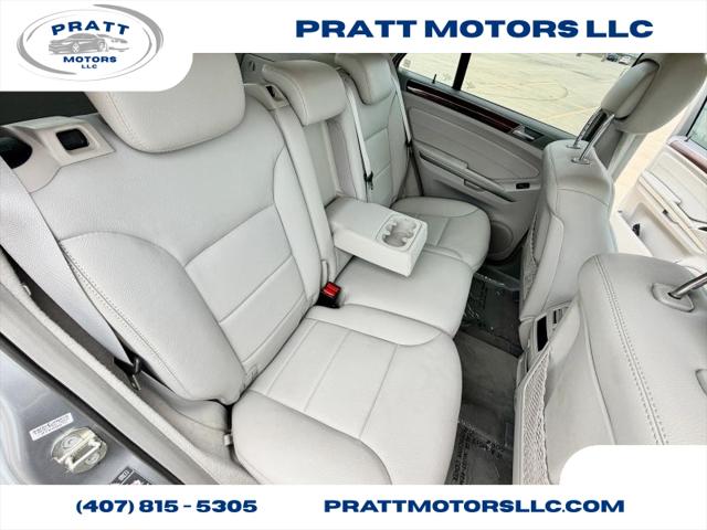 2010 Mercedes-Benz ML 350 ML 350