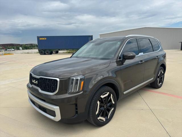 2023 Kia Telluride EX for sale in Kennedale, TX