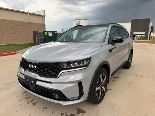 2023 Kia Sorento EX for sale in Kennedale, TX
