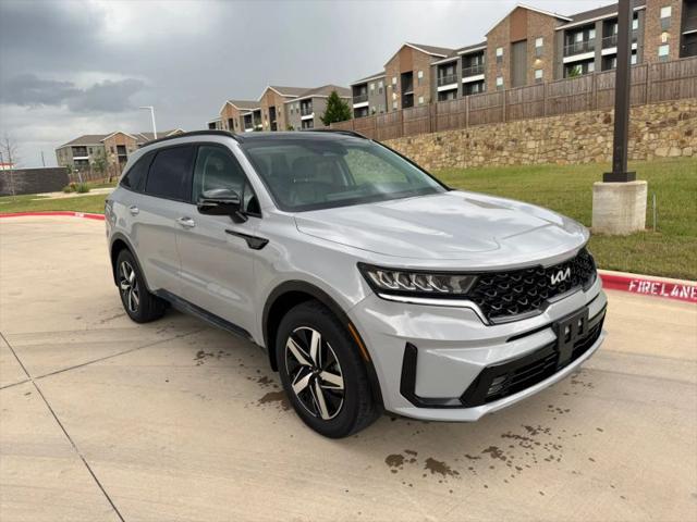 2023 Kia Sorento EX