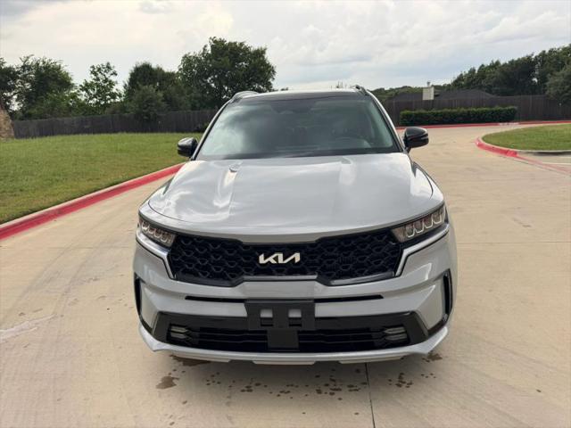 2023 Kia Sorento EX