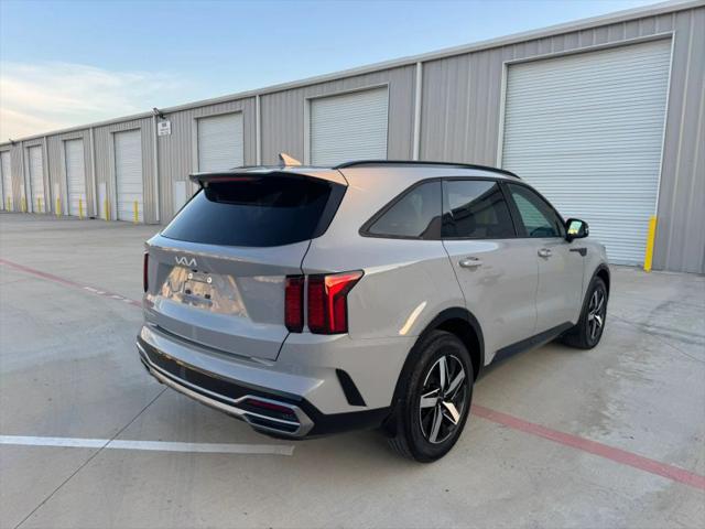 2023 Kia Sorento EX