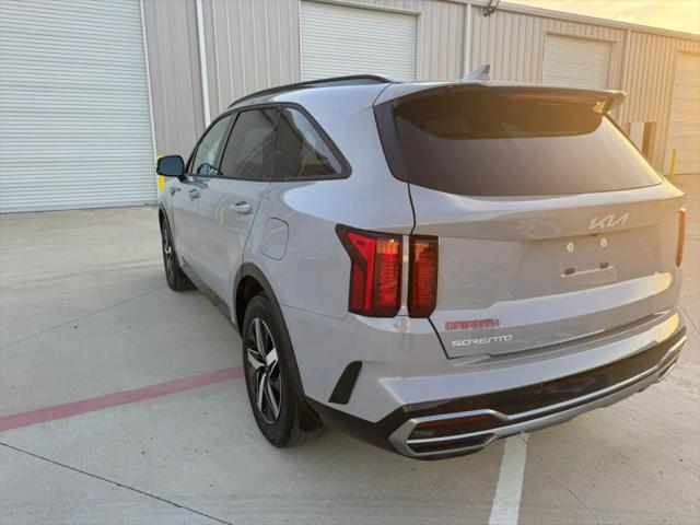 2023 Kia Sorento EX