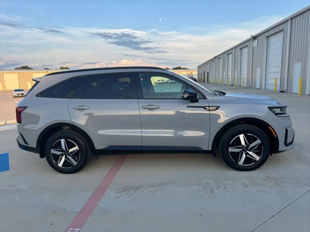 2023 Kia Sorento EX