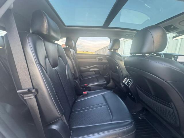2023 Kia Sorento EX