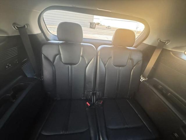 2023 Kia Sorento EX