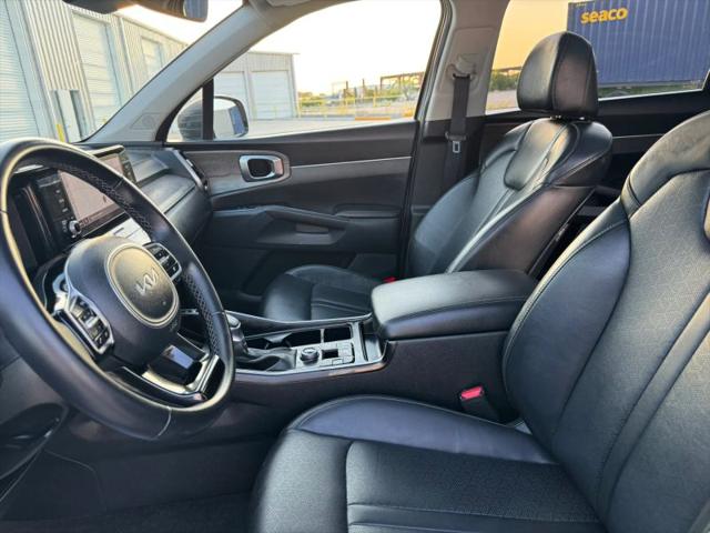 2023 Kia Sorento EX