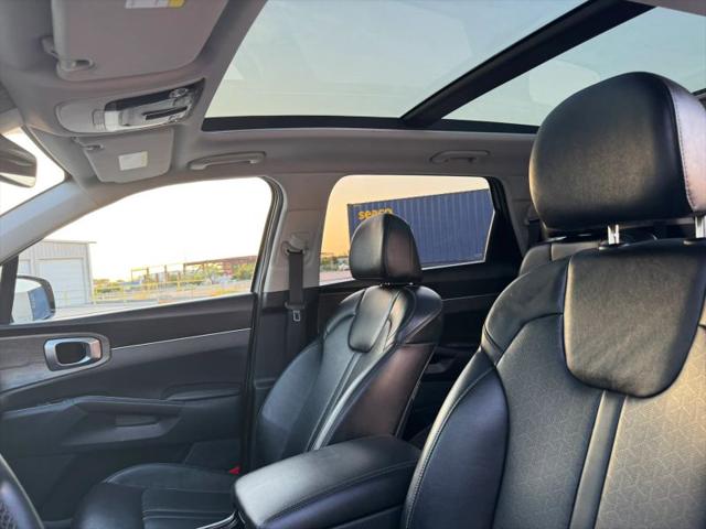 2023 Kia Sorento EX